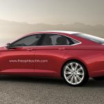 Το νέο VW Passat σε εκδόσεις Coupe, CC και Shooting Brake