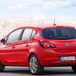 Το νέο Opel Corsa 1.0 Turbo 90 και 115 PS