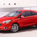 Το νέο Opel Corsa 1.0 Turbo 90 και 115 PS