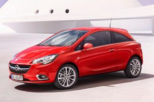 Το νέο Opel Corsa 1.0 Turbo 90 και 115 PS