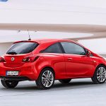 Το νέο Opel Corsa 1.0 Turbo 90 και 115 PS
