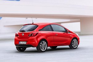 Το νέο Opel Corsa 1.0 Turbo 90 και 115 PS
