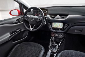 Το νέο Opel Corsa 1.0 Turbo 90 και 115 PS