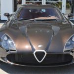 Σπάνια Alfa Romeo TZ3 Stradale by Zagato σε τιμή σοκ!