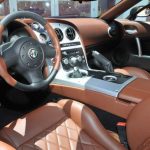 Σπάνια Alfa Romeo TZ3 Stradale by Zagato σε τιμή σοκ!