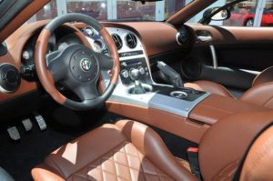 Σπάνια Alfa Romeo TZ3 Stradale by Zagato σε τιμή σοκ!