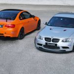 BMW M3 G-Power με 650 ίππους και 0-100 χλμ./ώρα σε 4,1 δλ.!
