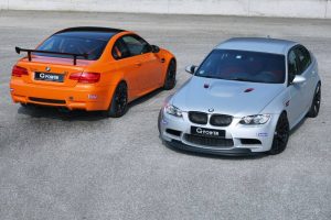 BMW M3 G-Power με 650 ίππους και 0-100 χλμ./ώρα σε 4,1 δλ.!