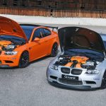 BMW M3 G-Power με 650 ίππους και 0-100 χλμ./ώρα σε 4,1 δλ.!