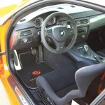 BMW M3 G-Power με 650 ίππους και 0-100 χλμ./ώρα σε 4,1 δλ.!