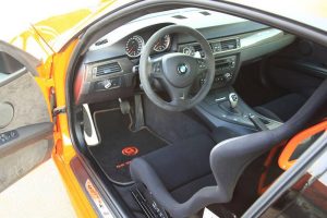 BMW M3 G-Power με 650 ίππους και 0-100 χλμ./ώρα σε 4,1 δλ.!