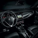 Νέα ειδική σειρά Alfa Romeo Giulietta QV Line από 25.740 ευρώ