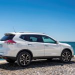 Nέο Nissan X-Trail με δώρο την απόσυρση (αναλυτικός τιμοκατάλογος)
