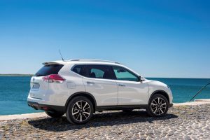 Nέο Nissan X-Trail με δώρο την απόσυρση (αναλυτικός τιμοκατάλογος)