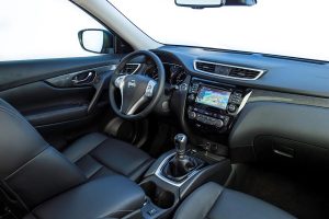 Nέο Nissan X-Trail με δώρο την απόσυρση (αναλυτικός τιμοκατάλογος)
