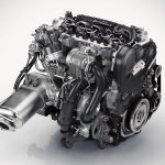 Οι κινητήρες του νέου Volvo XC90 με CO2 από 60 γρ./χλμ.