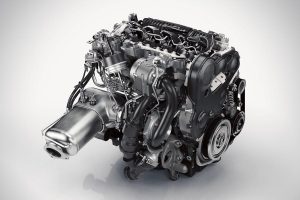Οι κινητήρες του νέου Volvo XC90 με CO2 από 60 γρ./χλμ.