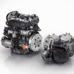 Οι κινητήρες του νέου Volvo XC90 με CO2 από 60 γρ./χλμ.