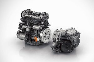 Οι κινητήρες του νέου Volvo XC90 με CO2 από 60 γρ./χλμ.