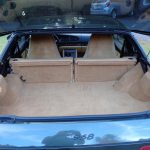 Porsche 968 Coupe του 1993 σαν καινούργια