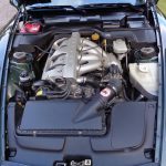 Porsche 968 Coupe του 1993 σαν καινούργια