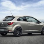Νέα ειδική έκδοση SEAT Ibiza 30th Anniversary περιορισμένης παραγωγής