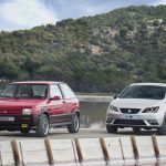 Νέα ειδική έκδοση SEAT Ibiza 30th Anniversary περιορισμένης παραγωγής