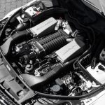 Mercedes C 63 AMG με 830 ίππους με μηχανικό υπερσυμπιεστή