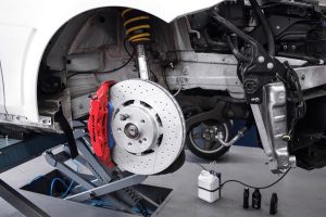 Mercedes C 63 AMG με 830 ίππους με μηχανικό υπερσυμπιεστή