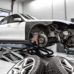 Mercedes C 63 AMG με 830 ίππους με μηχανικό υπερσυμπιεστή