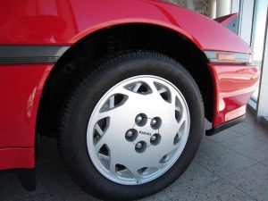 Toyota Supra του 1990 με μόλις 150 χιλιόμετρα!