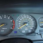 Toyota Supra του 1990 με μόλις 150 χιλιόμετρα!