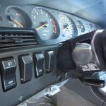 Toyota Supra του 1990 με μόλις 150 χιλιόμετρα!