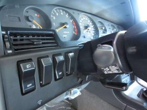 Toyota Supra του 1990 με μόλις 150 χιλιόμετρα!