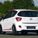 Ειδική συλλεκτική έκδοση Hyundai i10 Sport σε μόλις 300 αντίτυπα
