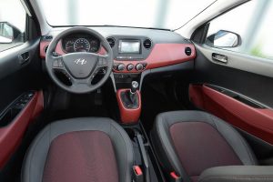 Ειδική συλλεκτική έκδοση Hyundai i10 Sport σε μόλις 300 αντίτυπα