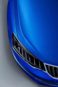 Η νέα Skoda Fabia αποκαλύπτεται με το… σταγονόμετρο!