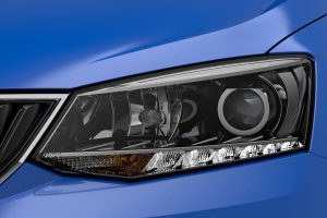 Η νέα Skoda Fabia αποκαλύπτεται με το… σταγονόμετρο!