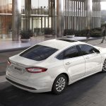 Τον Οκτώβριο το νέο Ford Mondeo και με κινητήρα 1.0 EcoBoost