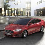 Τον Οκτώβριο το νέο Ford Mondeo και με κινητήρα 1.0 EcoBoost