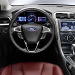 Τον Οκτώβριο το νέο Ford Mondeo και με κινητήρα 1.0 EcoBoost