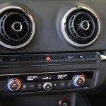 Δοκιμή Audi A3 Sport Sedan 1.4 TFSI COD 150hp S tronic