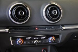 Δοκιμή Audi A3 Sport Sedan 1.4 TFSI COD 150hp S tronic