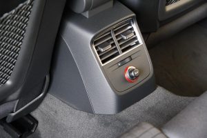 Δοκιμή Audi A3 Sport Sedan 1.4 TFSI COD 150hp S tronic