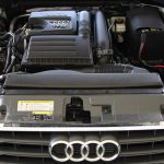 Δοκιμή Audi A3 Sport Sedan 1.4 TFSI COD 150hp S tronic