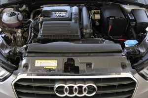 Δοκιμή Audi A3 Sport Sedan 1.4 TFSI COD 150hp S tronic
