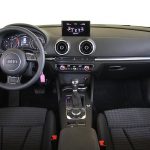 Δοκιμή Audi A3 Sport Sedan 1.4 TFSI COD 150hp S tronic