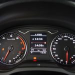 Δοκιμή Audi A3 Sport Sedan 1.4 TFSI COD 150hp S tronic