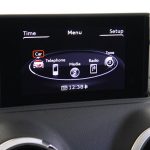 Δοκιμή Audi A3 Sport Sedan 1.4 TFSI COD 150hp S tronic