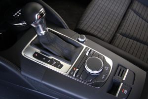 Δοκιμή Audi A3 Sport Sedan 1.4 TFSI COD 150hp S tronic